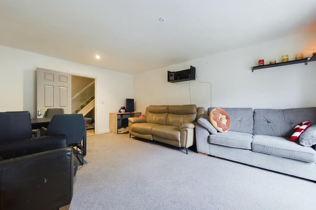 Additional property image - Millfield Mews, Folkestone