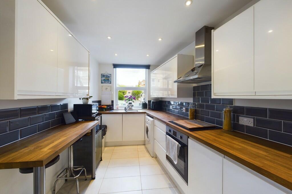Additional property image - Millfield Mews, Folkestone
