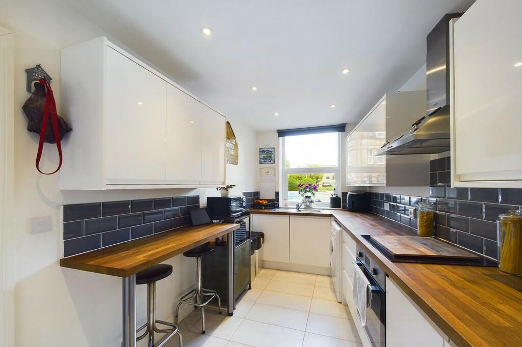 Additional property image - Millfield Mews, Folkestone