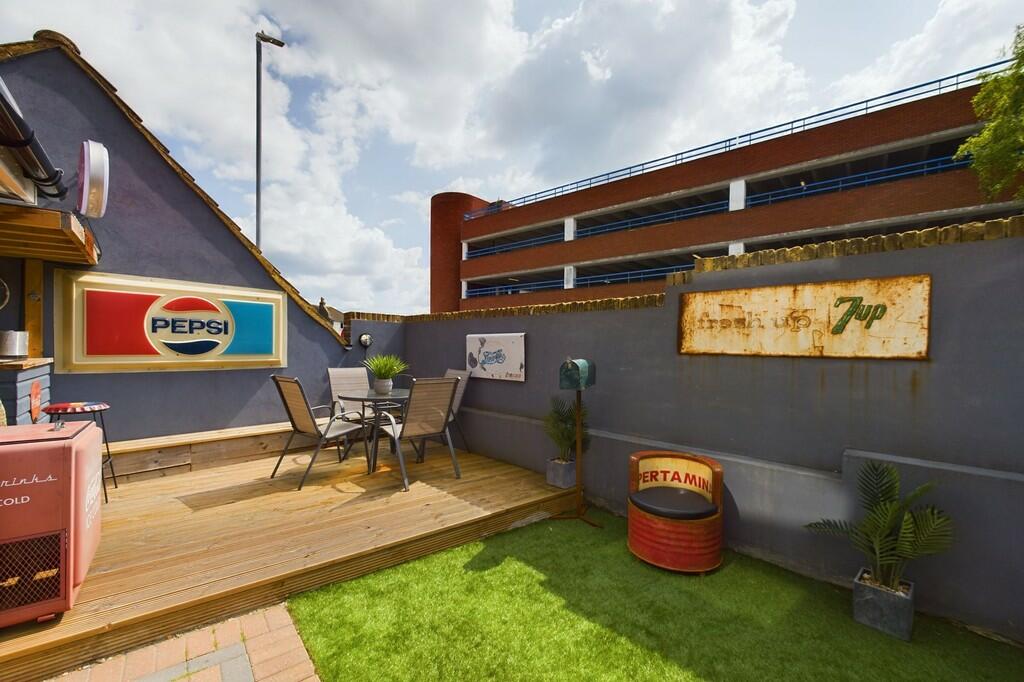 Additional property image - Millfield Mews, Folkestone