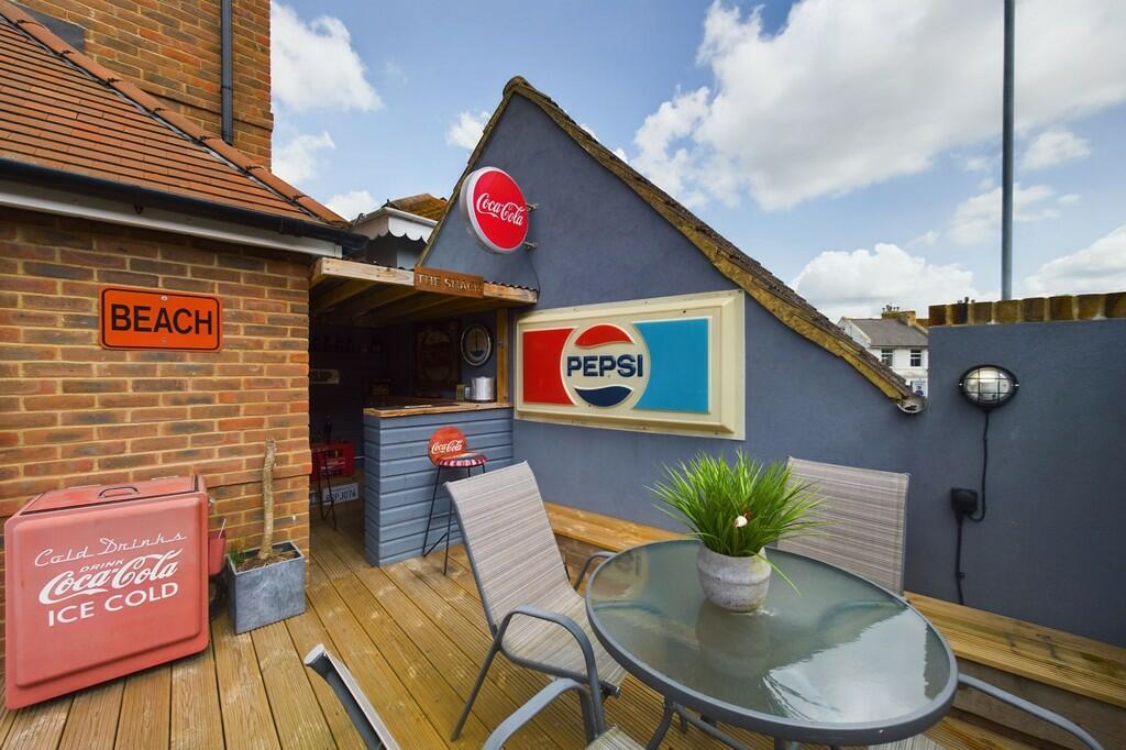Additional property image - Millfield Mews, Folkestone