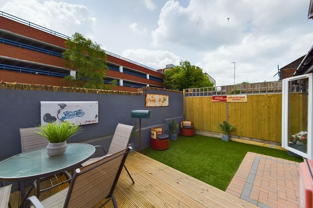 Additional property image - Millfield Mews, Folkestone