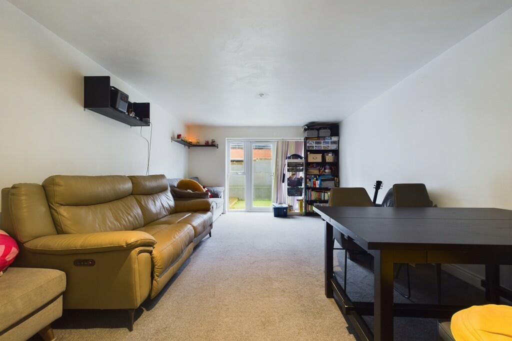 Additional property image - Millfield Mews, Folkestone