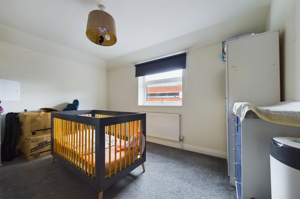 Additional property image - Millfield Mews, Folkestone