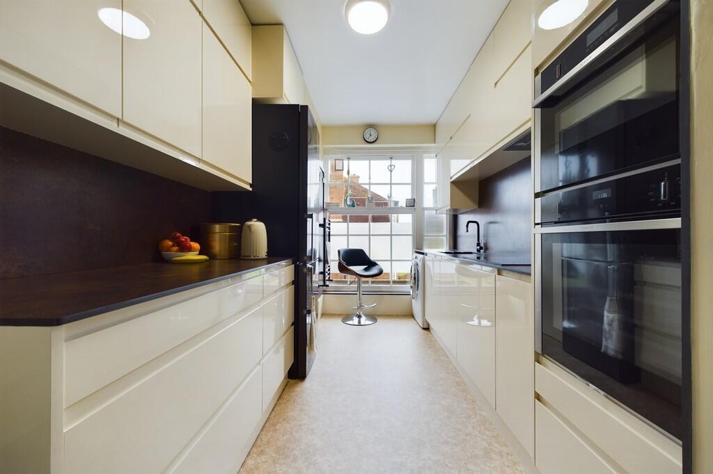 Additional property image - Sandgate Road, Folkestone