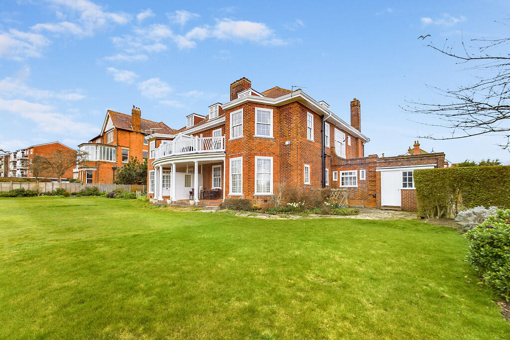 Additional property image - Sandgate Road, Folkestone