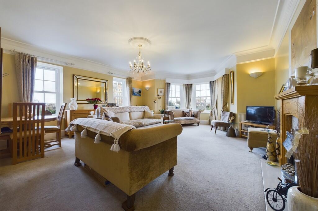 Additional property image - Sandgate Road, Folkestone