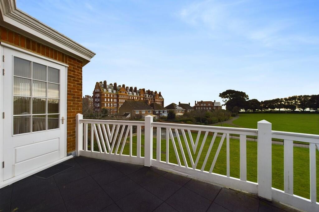 Additional property image - Sandgate Road, Folkestone