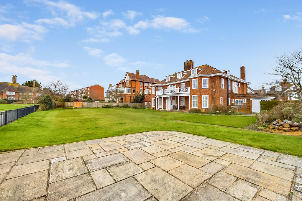 Additional property image - Sandgate Road, Folkestone