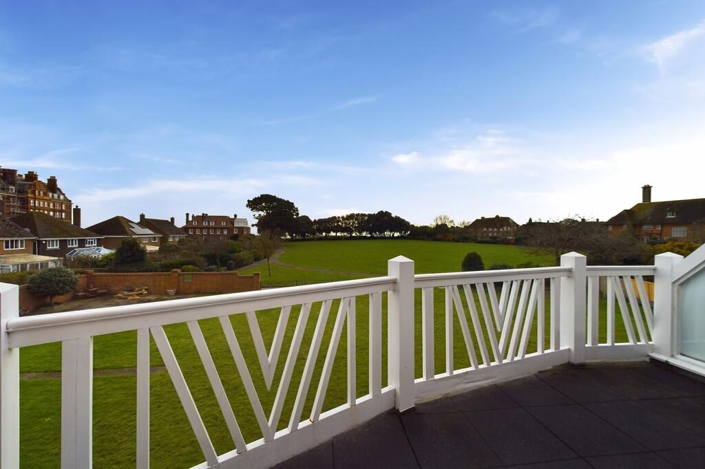 Additional property image - Sandgate Road, Folkestone