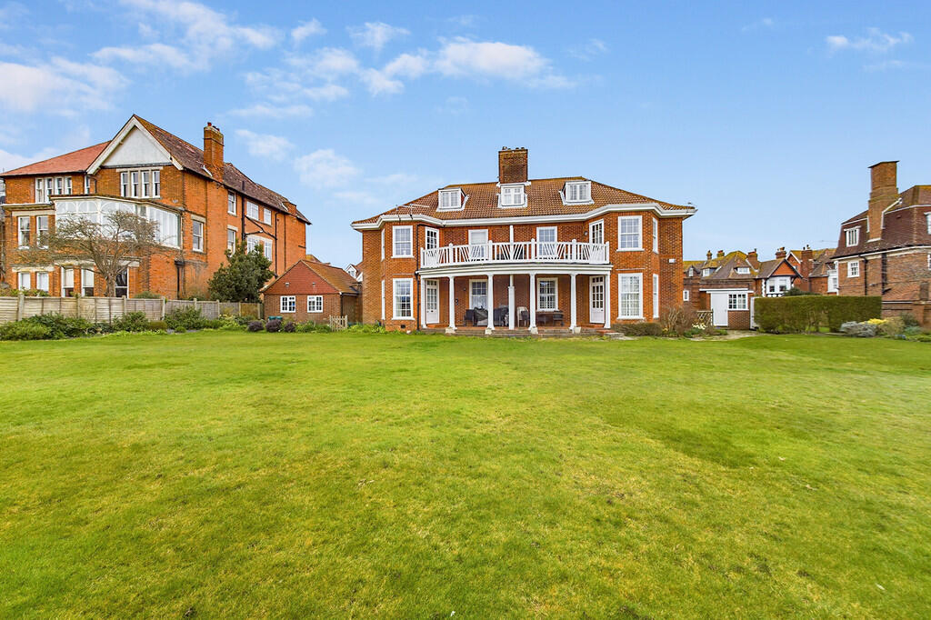 Additional property image - Sandgate Road, Folkestone