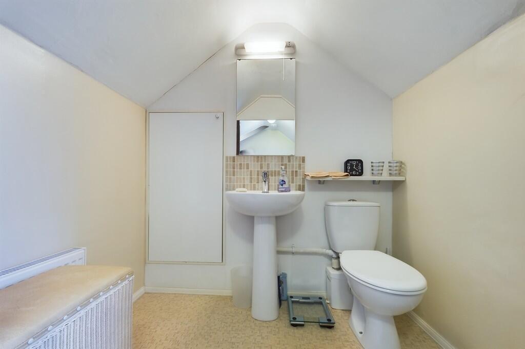 Additional property image - Sandgate Road, Folkestone