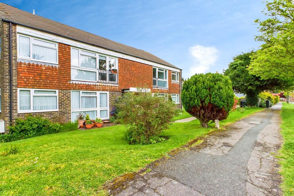 Main image of property: Bathurst Road, Folkestone