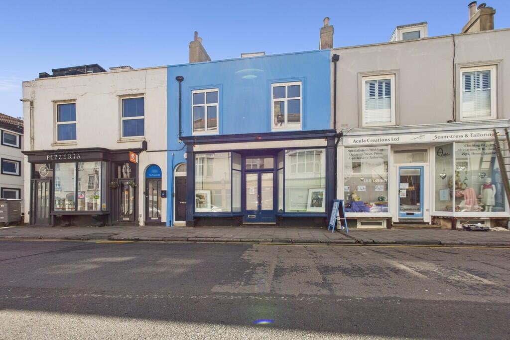 Main image of property: Sandgate High Street, Folkestone