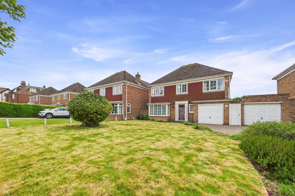 Main image of property: Grimston Avenue, Folkestone