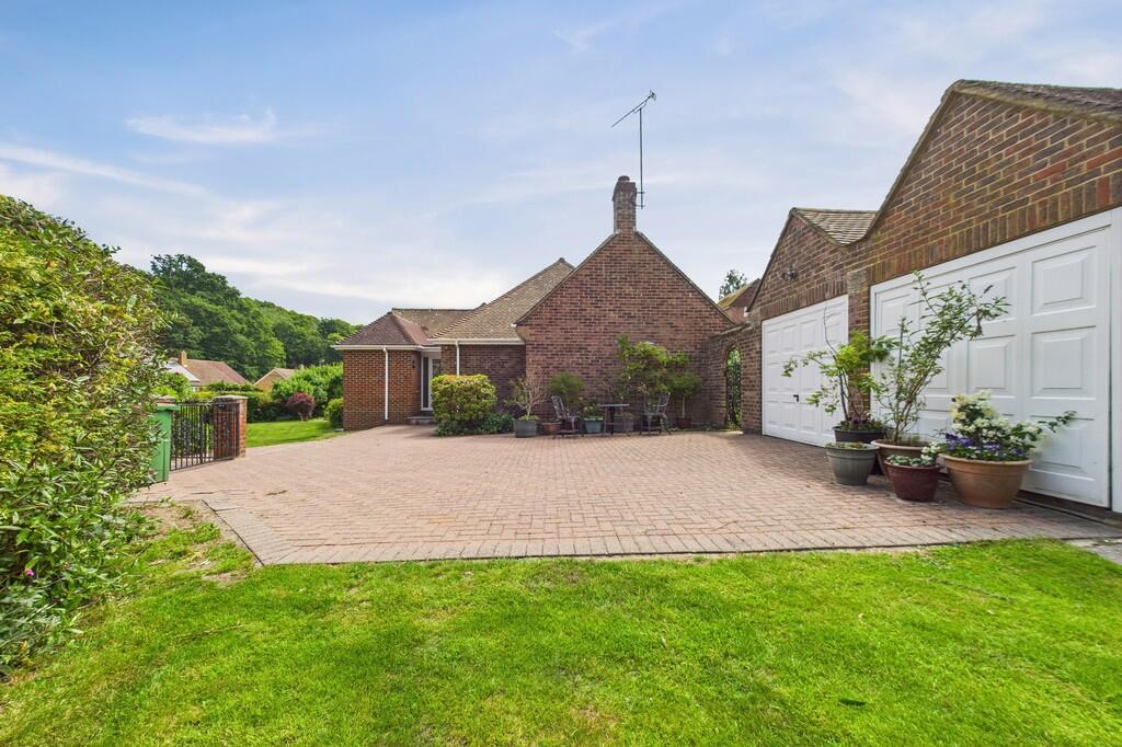 Main image of property: Spring Lane, Hythe