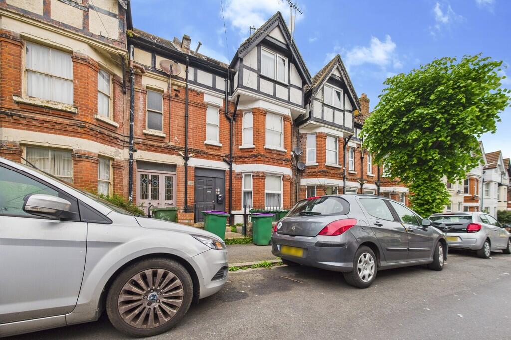 Main image of property: Cambridge Gardens, Folkestone