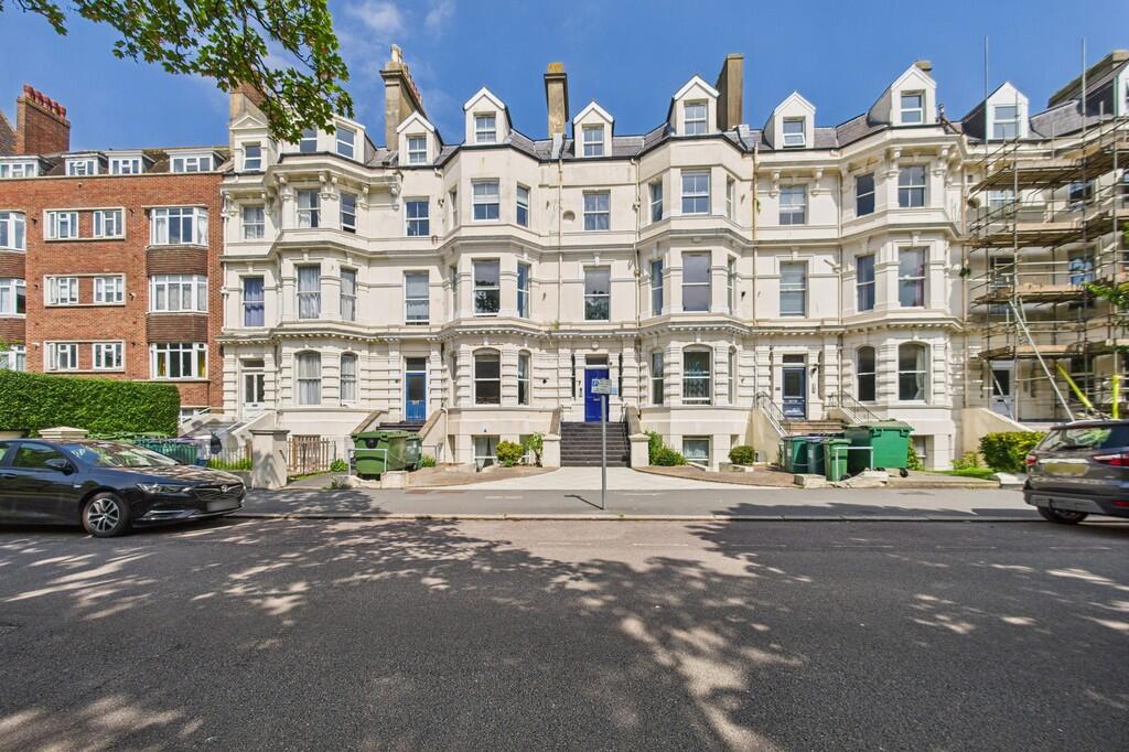 Main image of property: Castle Hill Avenue, Folkestone