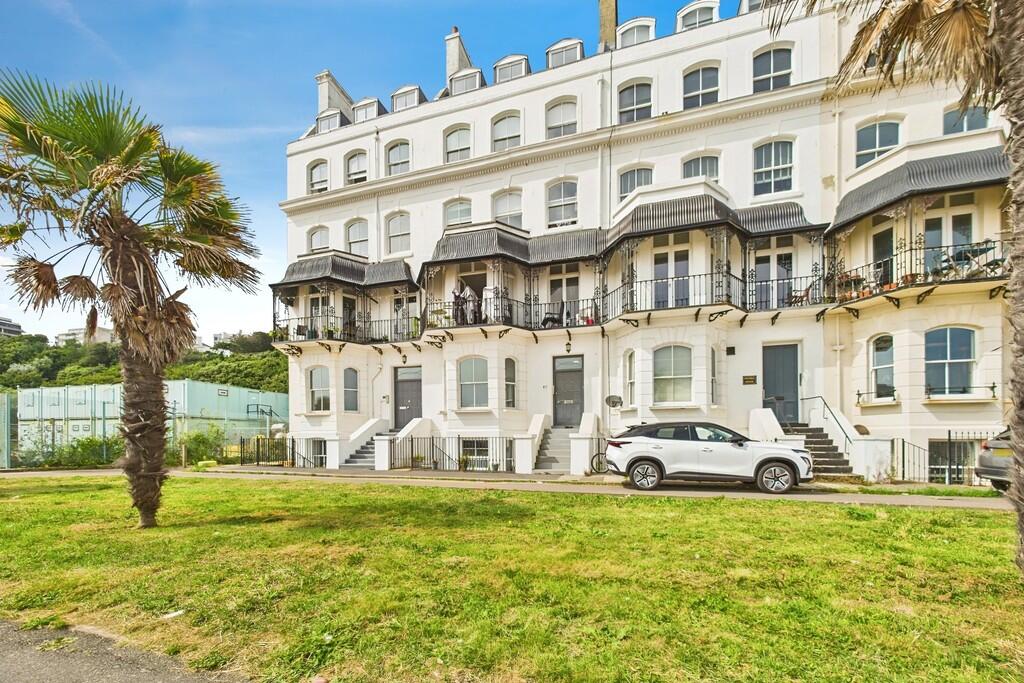 Main image of property: Marine Parade, Folkestone