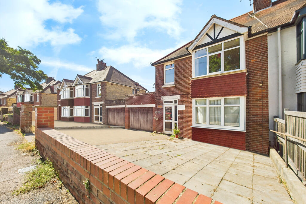 Main image of property: Downs Road, Folkestone