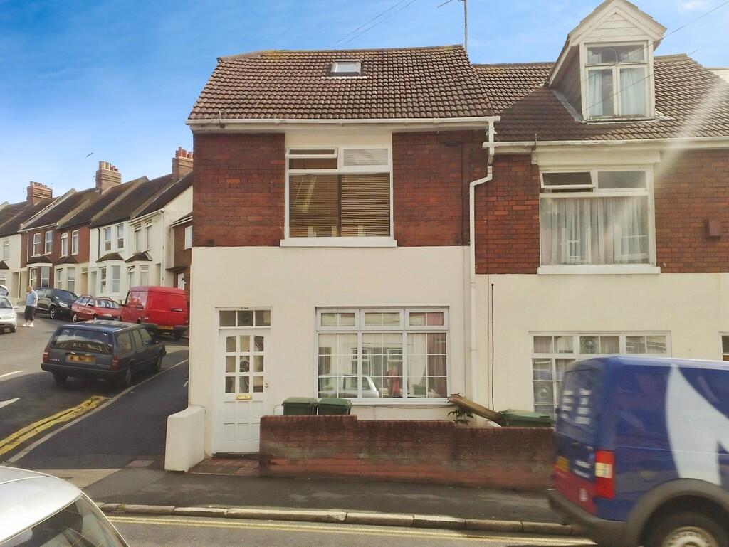 Main image of property: Blackbull Road, Folkestone