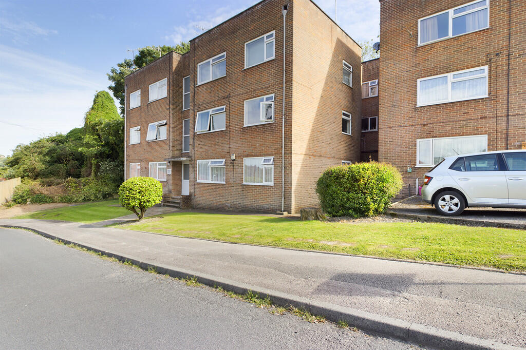 Main image of property: Eaves Road, Dover
