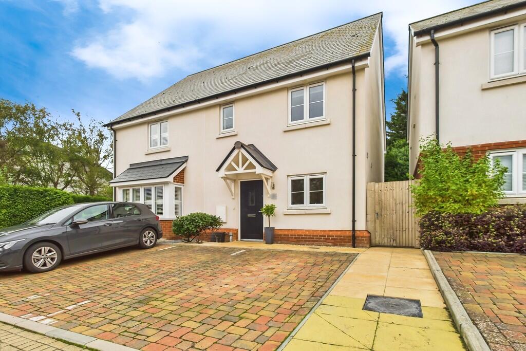 Main image of property: Westbrook Drive, Folkestone