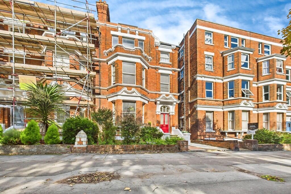 Main image of property: Bouverie Road West , Folkestone