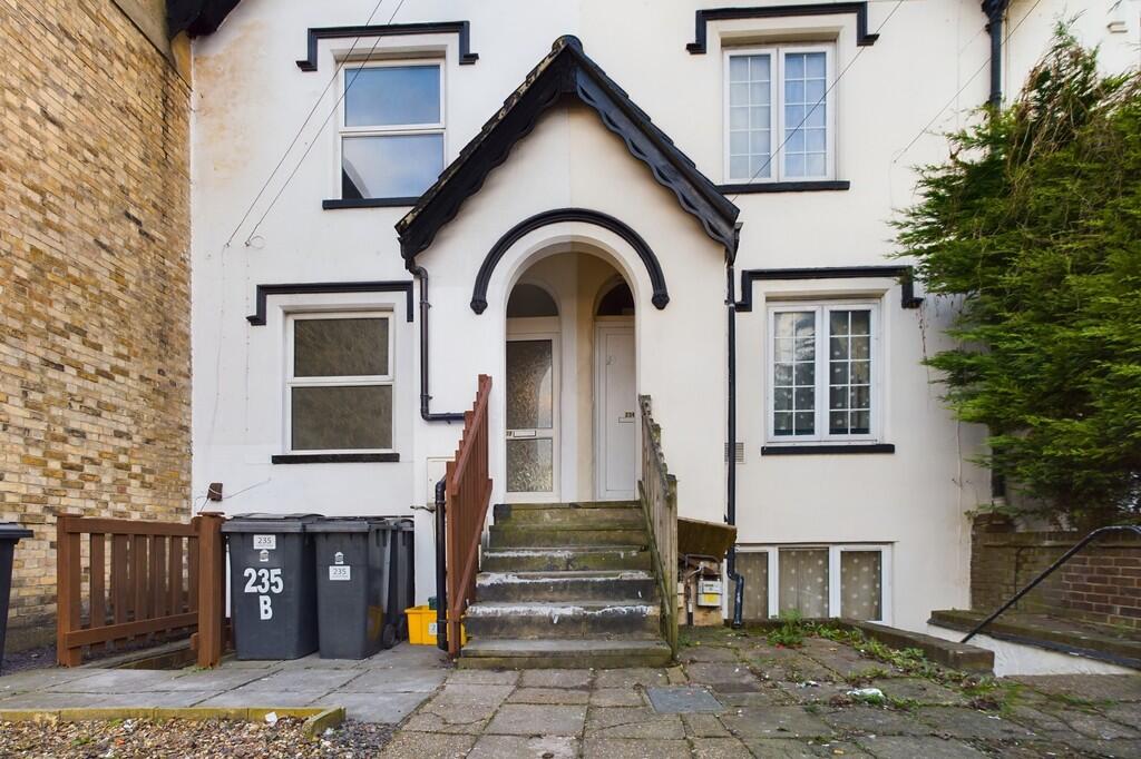 Main image of property: London Road, Dover