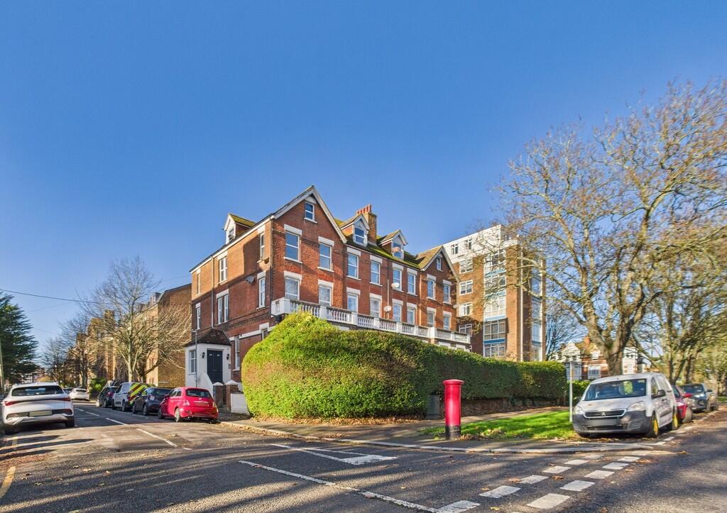 Main image of property: Earls Avenue, Folkestone