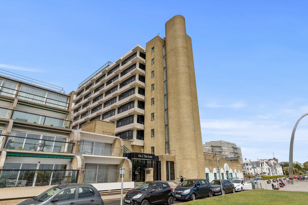 Main image of property: The Leas, Folkestone