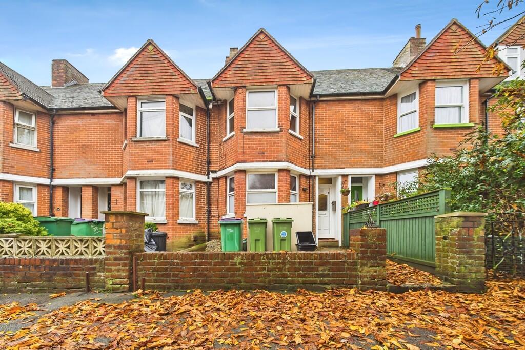 Main image of property: Morehall Avenue, Folkestone