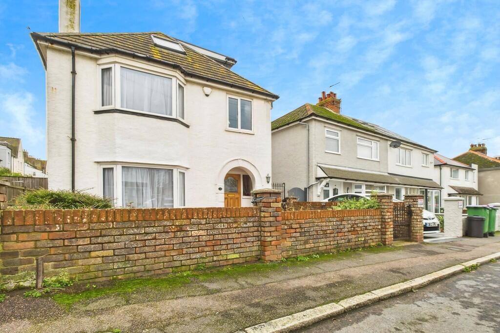 Main image of property: Victoria Road, Hythe
