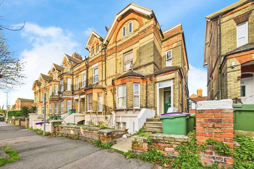 Main image of property: Guildhall Street, Folkestone