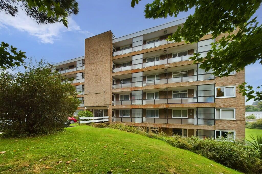 Main image of property: Collingwood Rise, Folkestone