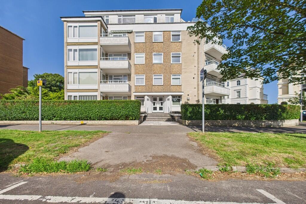 Main image of property: Earls Avenue, Folkestone
