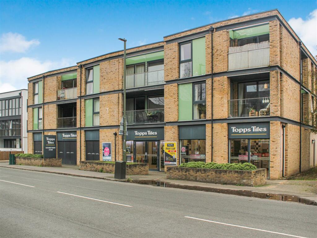 Main image of property: Goldsworth Road, Woking