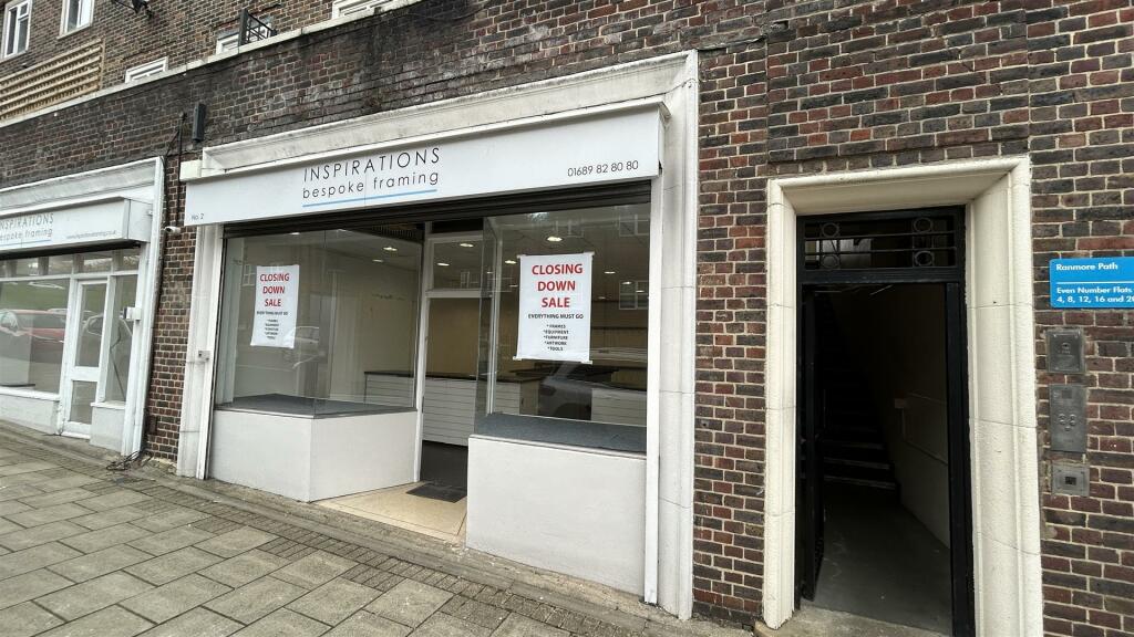 Additional property image - Ranmore Path, Orpington