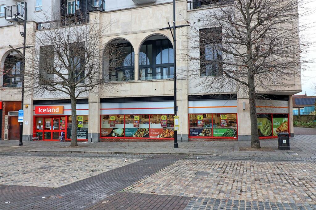 Main image of property: Market Place, Romford