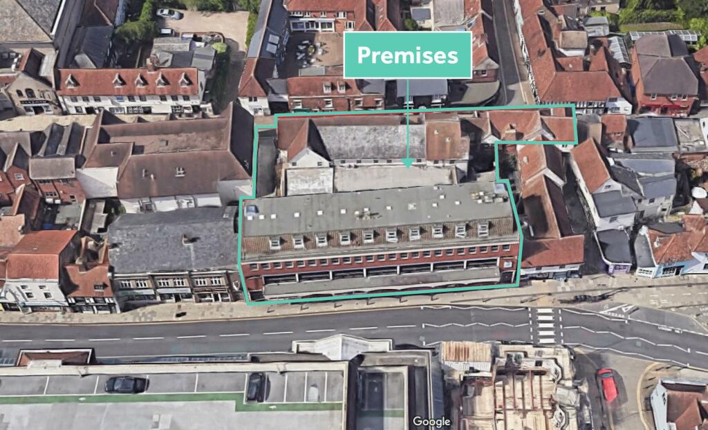 Additional property image - Sir Isaacs Walk, Colchester