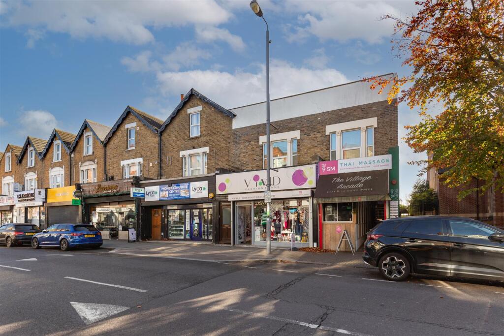 Main image of property: The Village Arcade, 49a Station Road, London