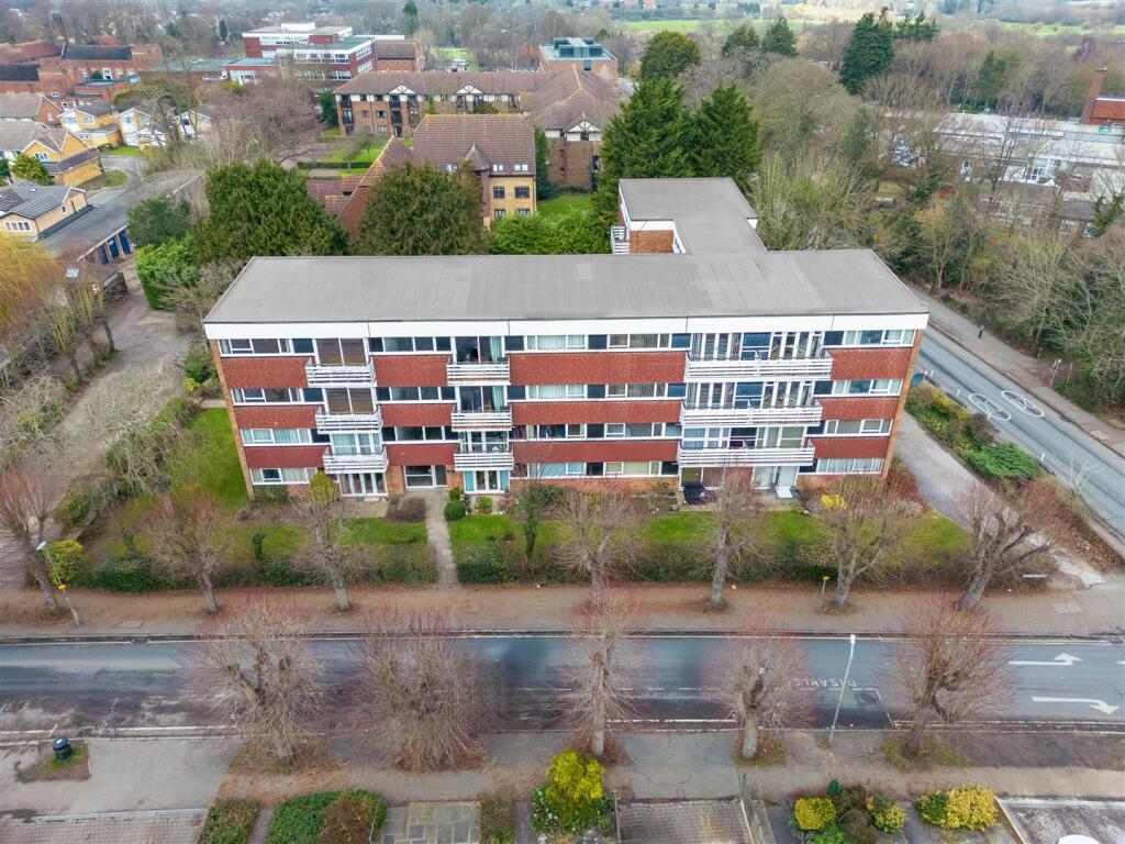 Main image of property: Burgess Court and Highmead Court, Sawyers Hall Lane, Brentwood