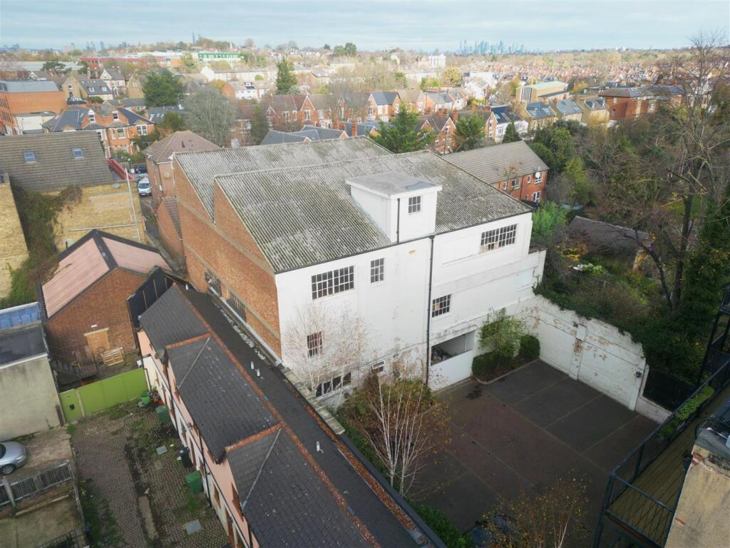 Main image of property: Harry Day Mews, Norwood, London, SE27 9AR