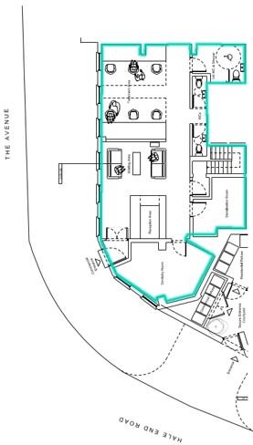 Master Floorplan Image 1