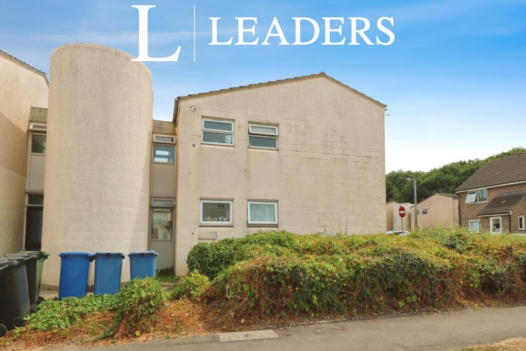 Main image of property: Milwards, Harlow