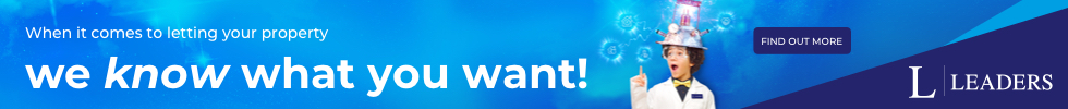Get brand editions for Leaders Lettings, Harlow