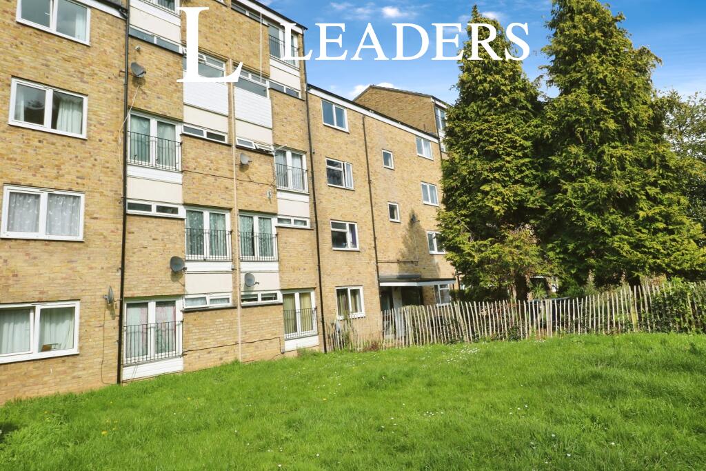 Main image of property: Morley Grove