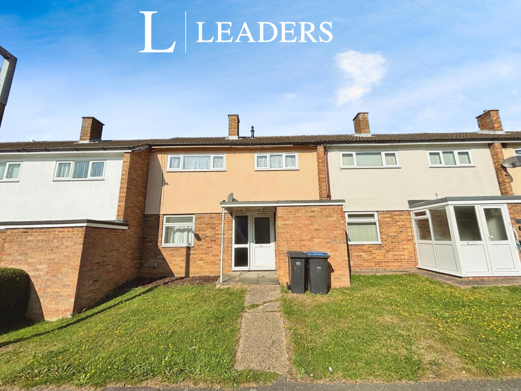 Main image of property: Brays Mead, Harlow