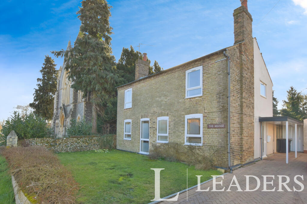 Main image of property: Hatfield Heath