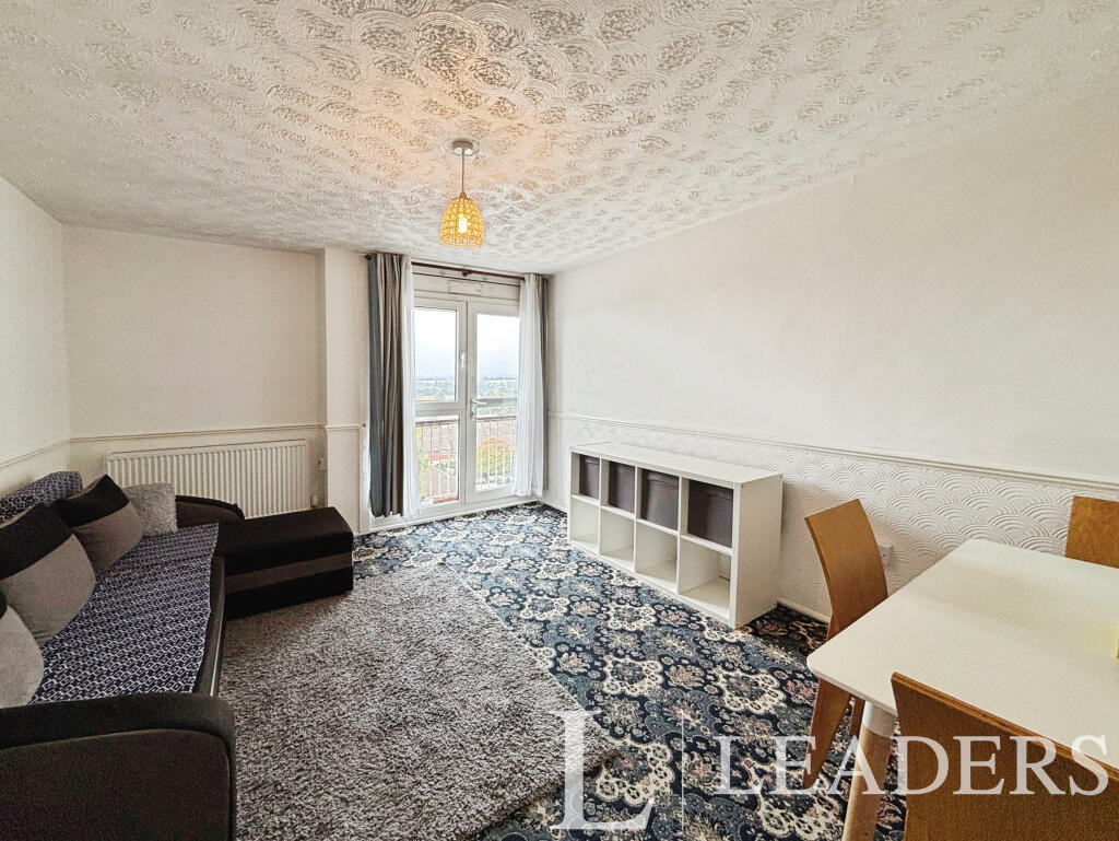 Main image of property: Edmunds Tower